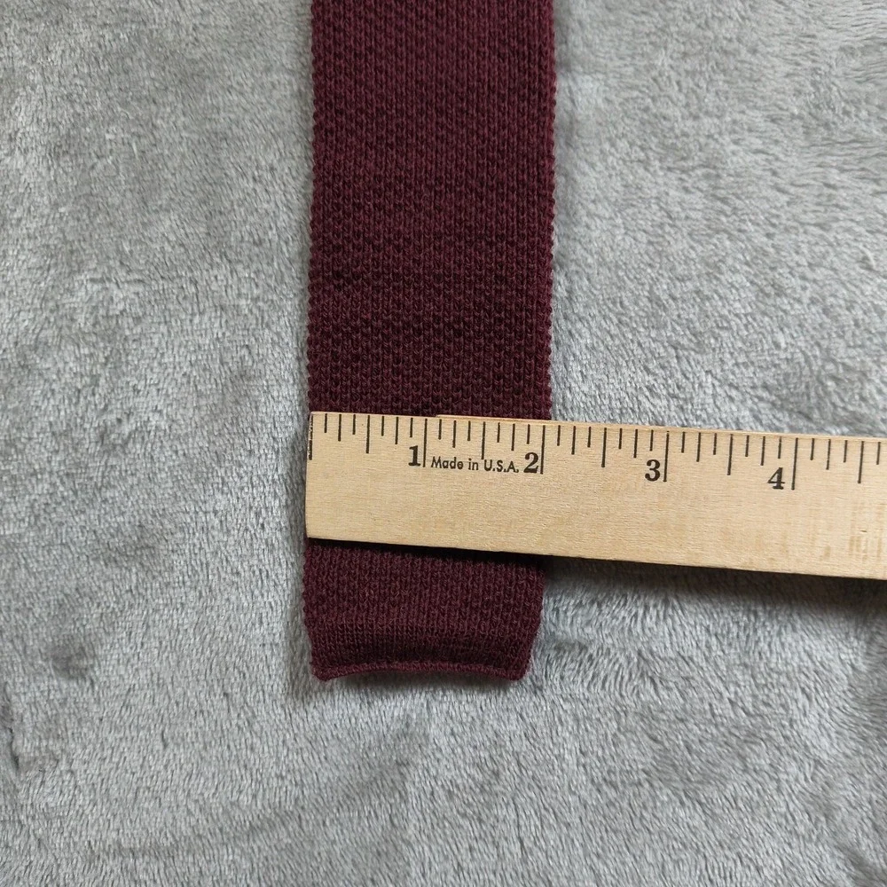 Pierre Cardin tie gently